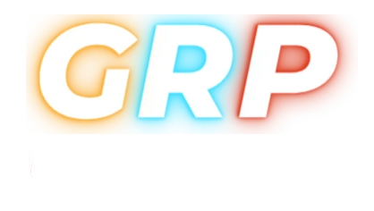 GRP Casino logo